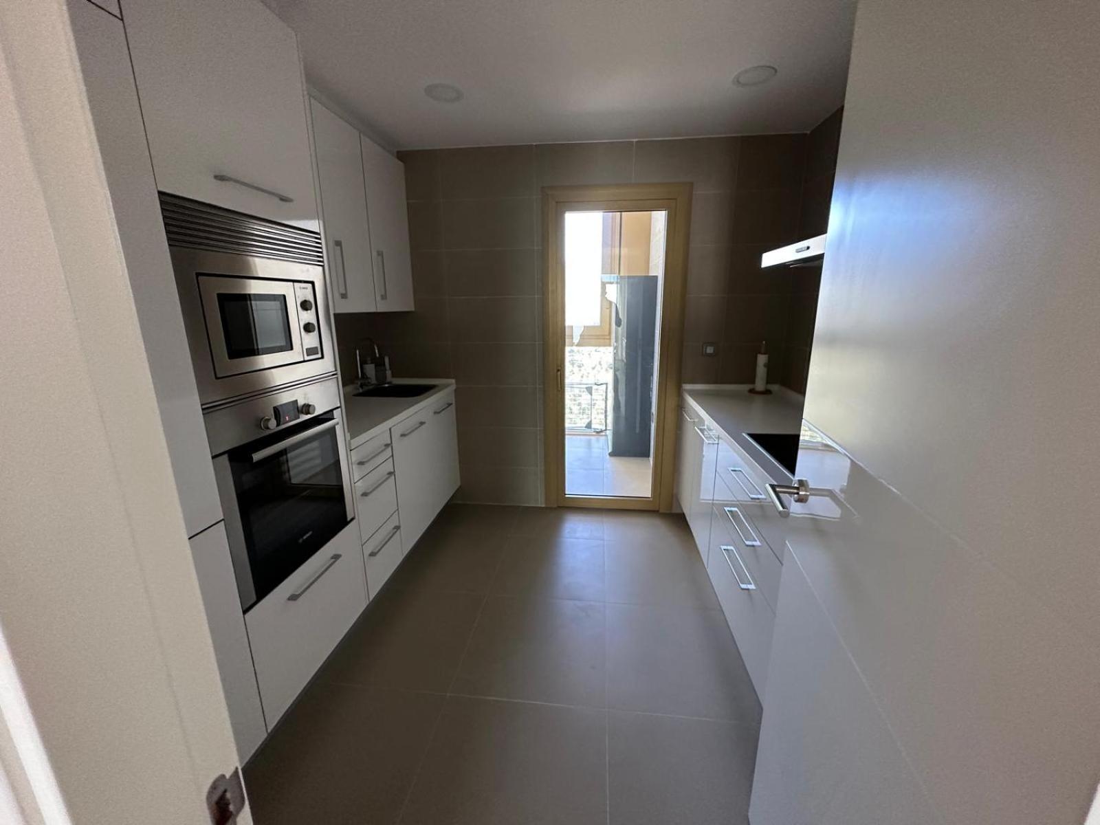 Appartement Intempo Star