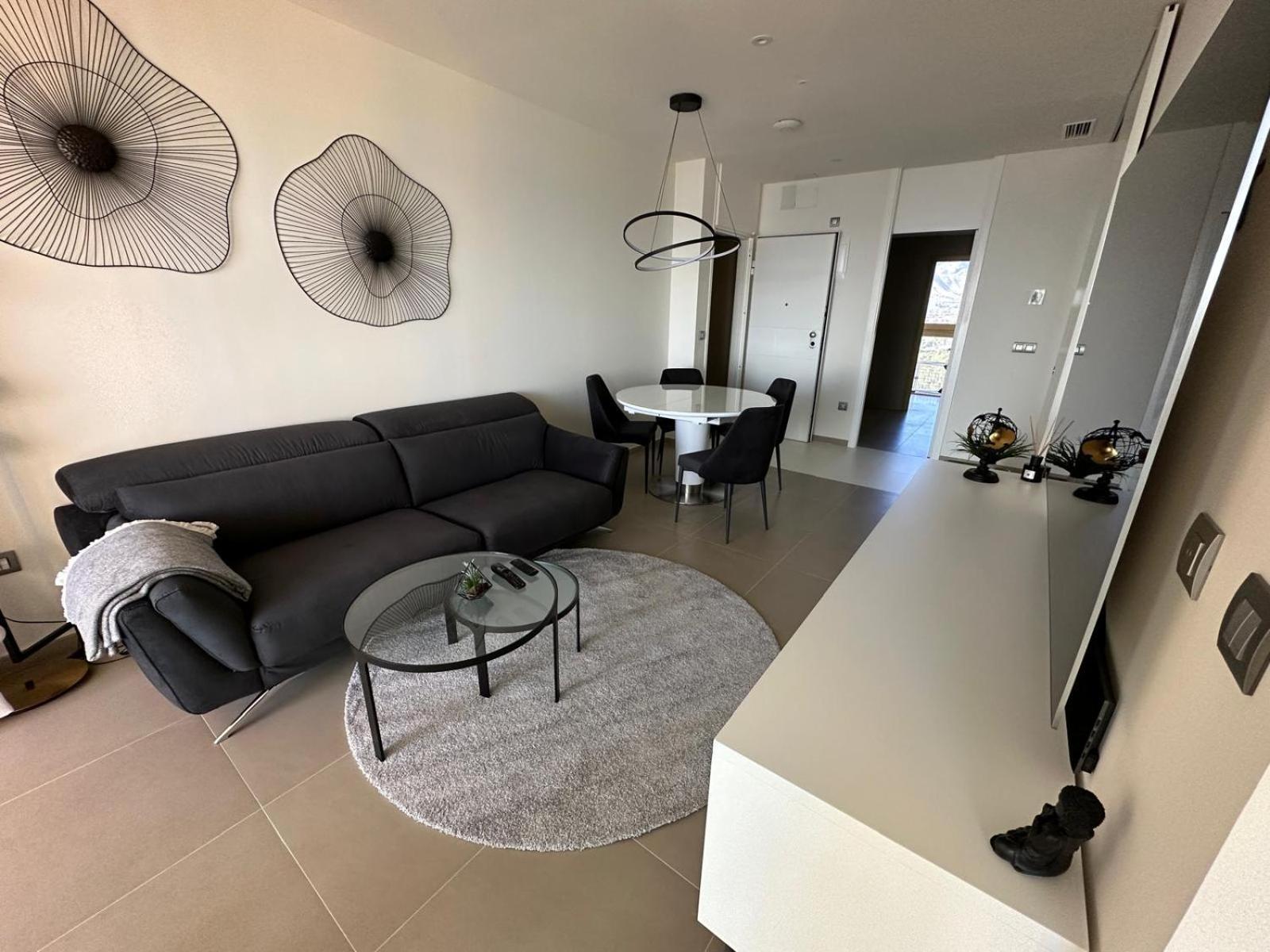 Intempo Star Appartement *
