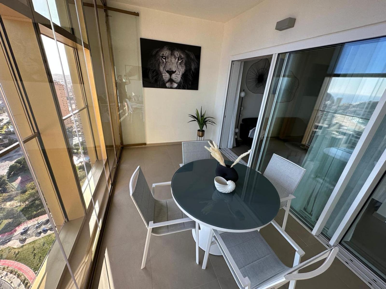 Intempo Star Appartement Benidorm
