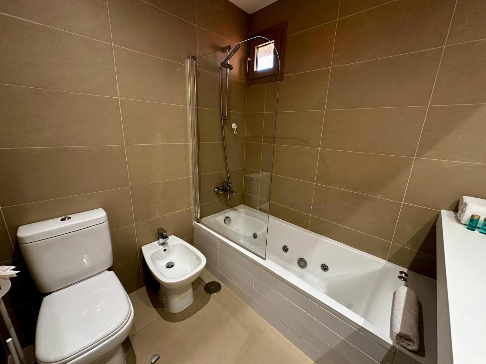 Appartement Intempo Star Benidorm