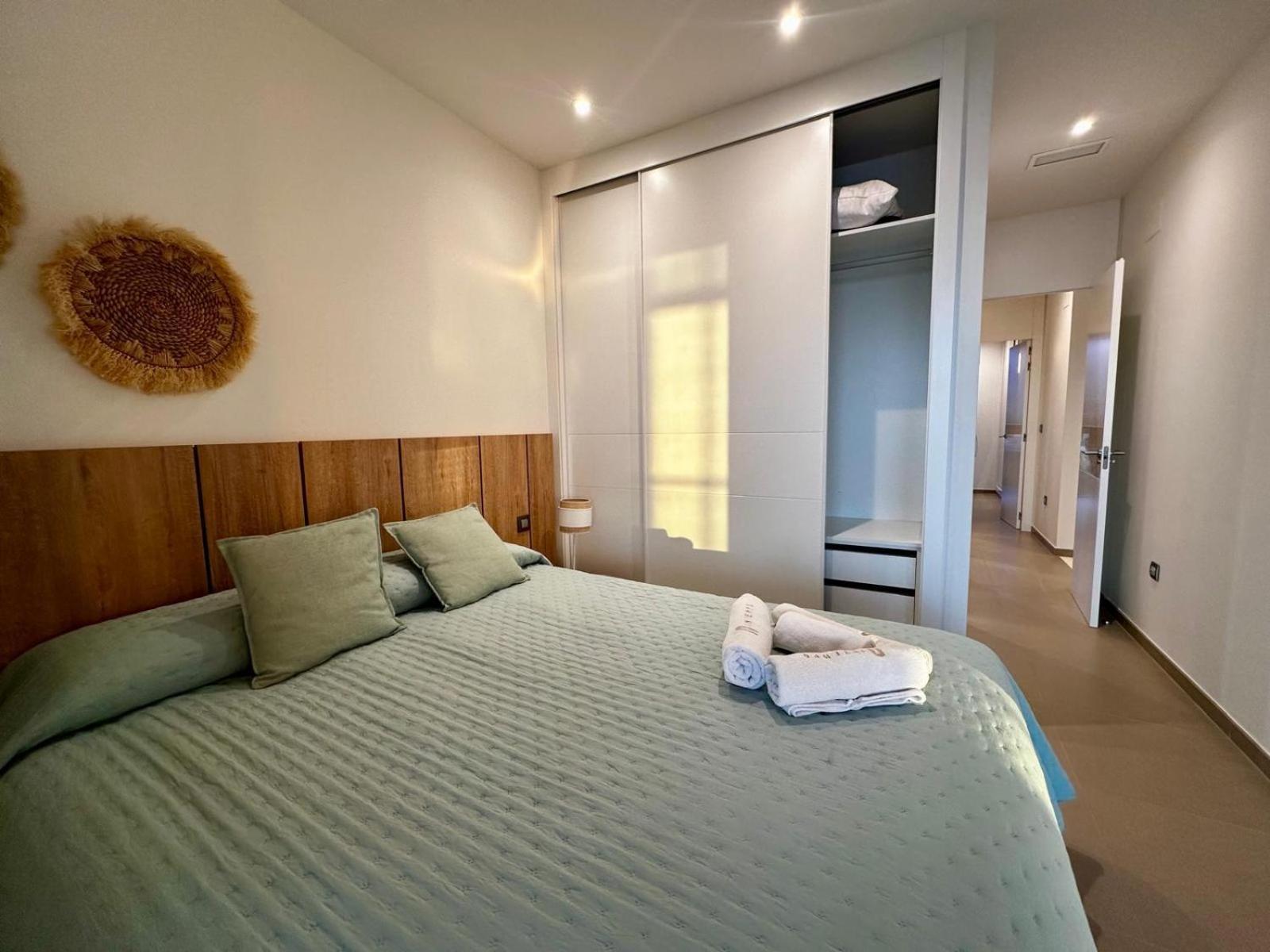 Intempo Star Appartement