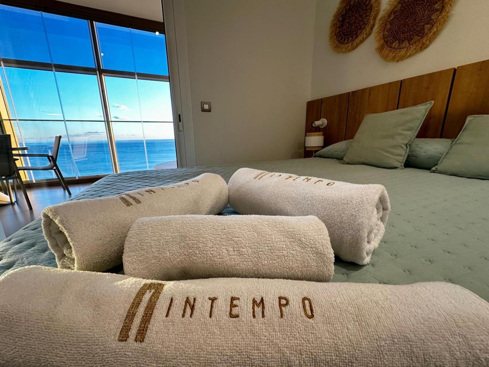 Appartement Intempo Star