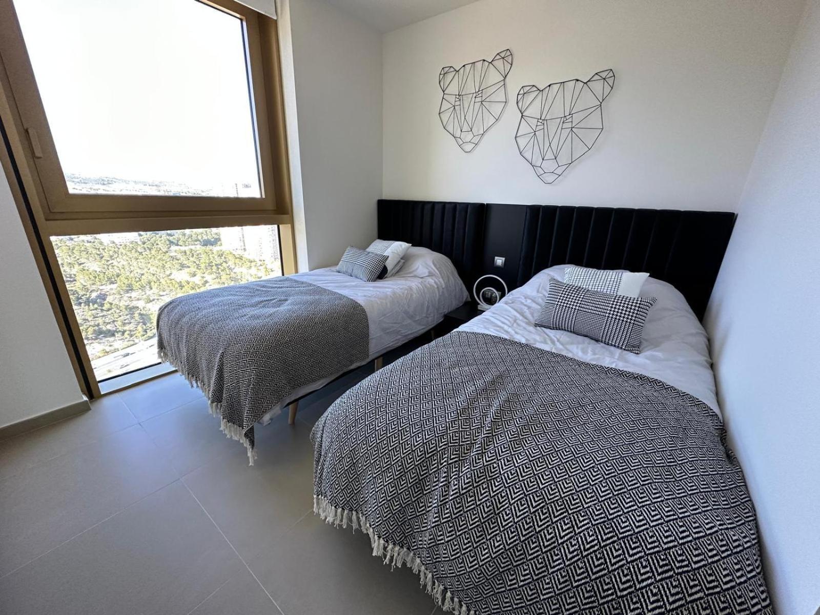 Appartement Intempo Star