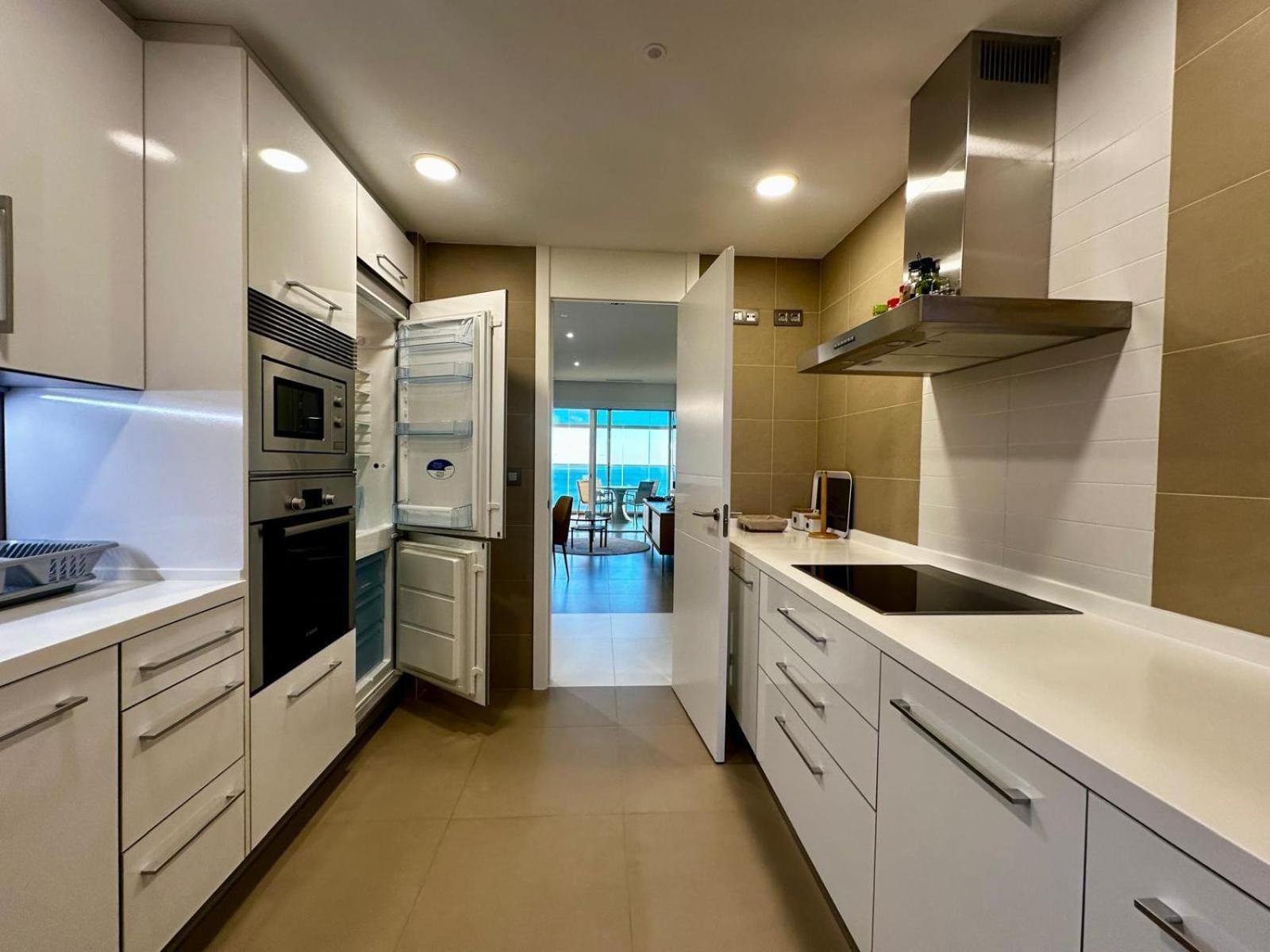 Intempo Star Appartement *