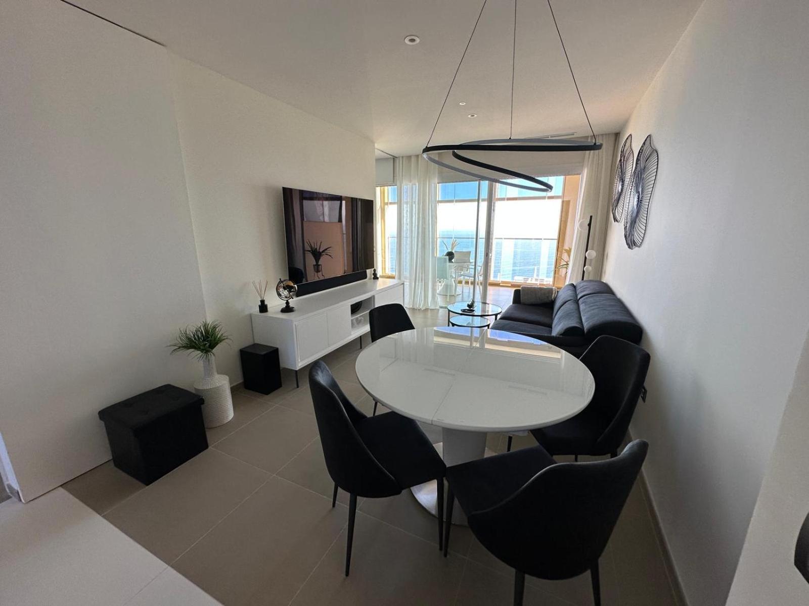 Intempo Star Appartement Benidorm