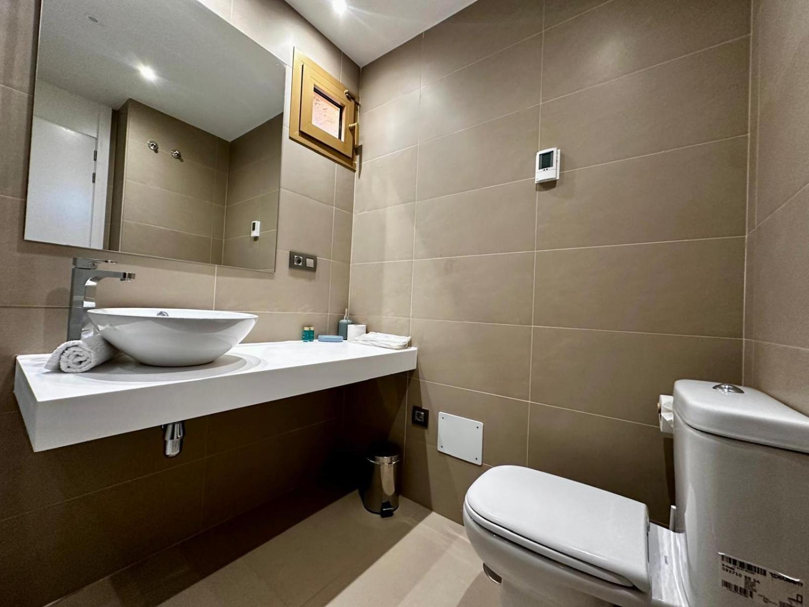 Appartement Intempo Star Benidorm