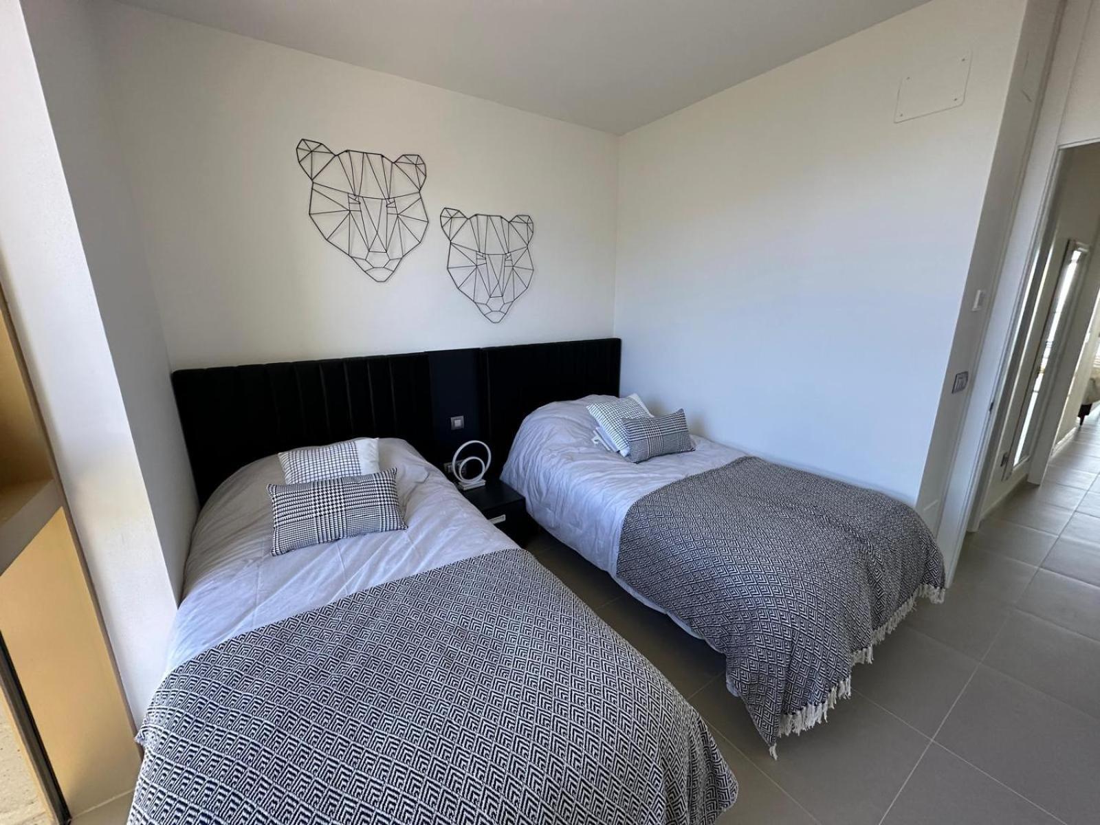 Intempo Star Appartement