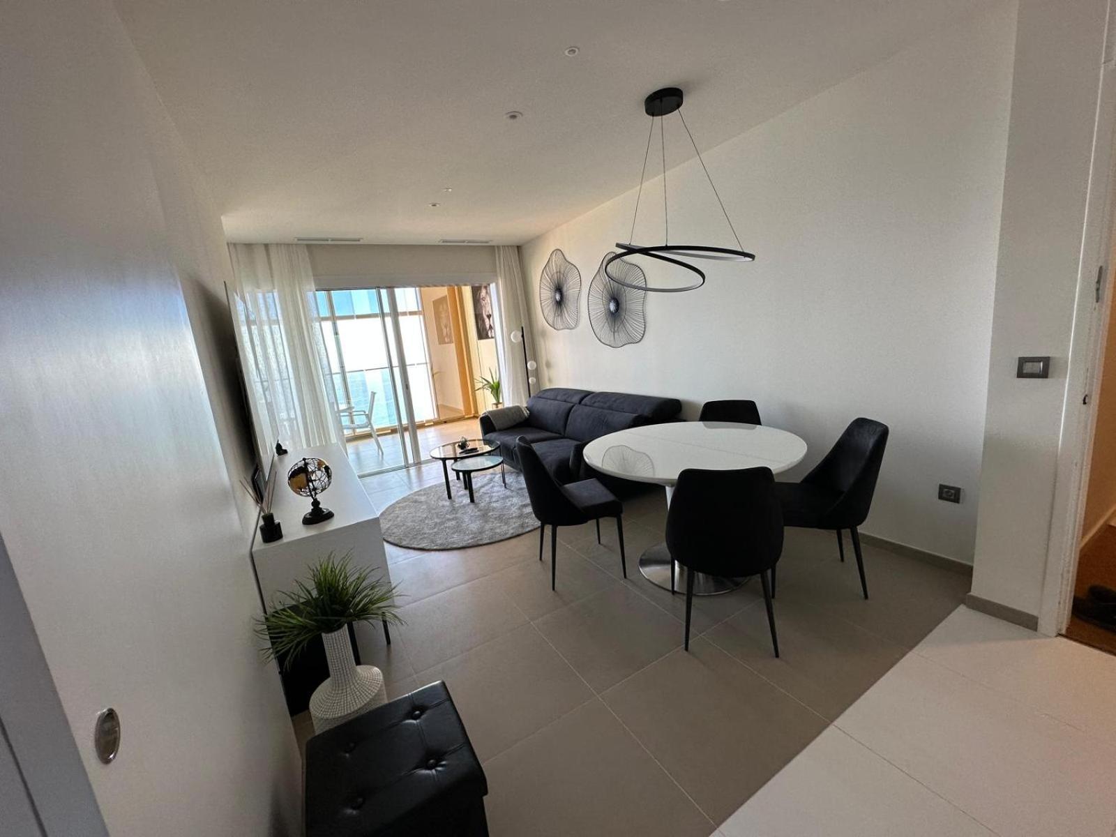 Intempo Star Appartement *