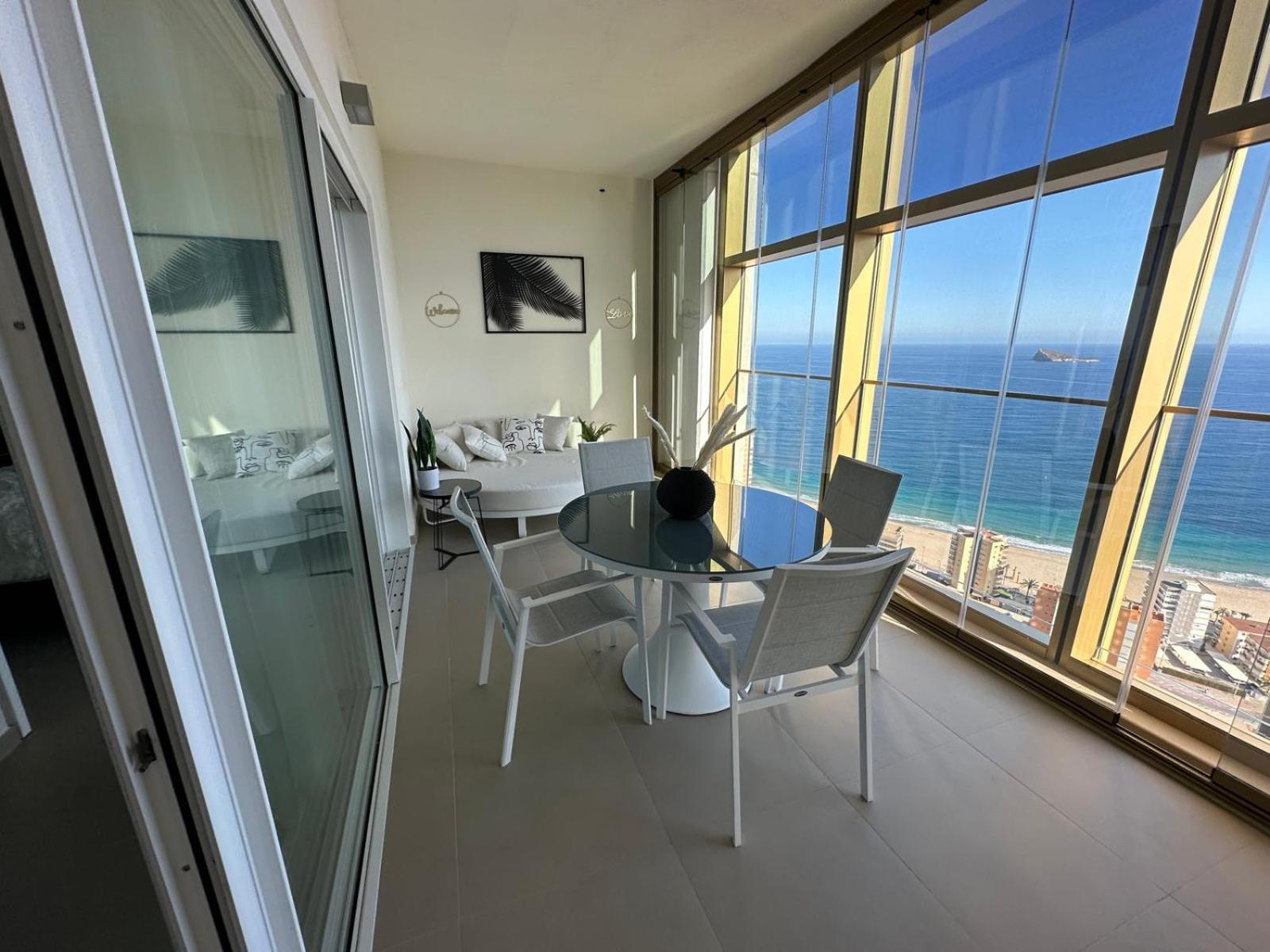 Appartement Intempo Star *