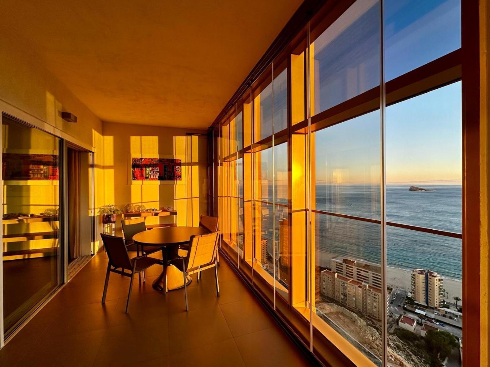 Intempo Star Appartement Benidorm