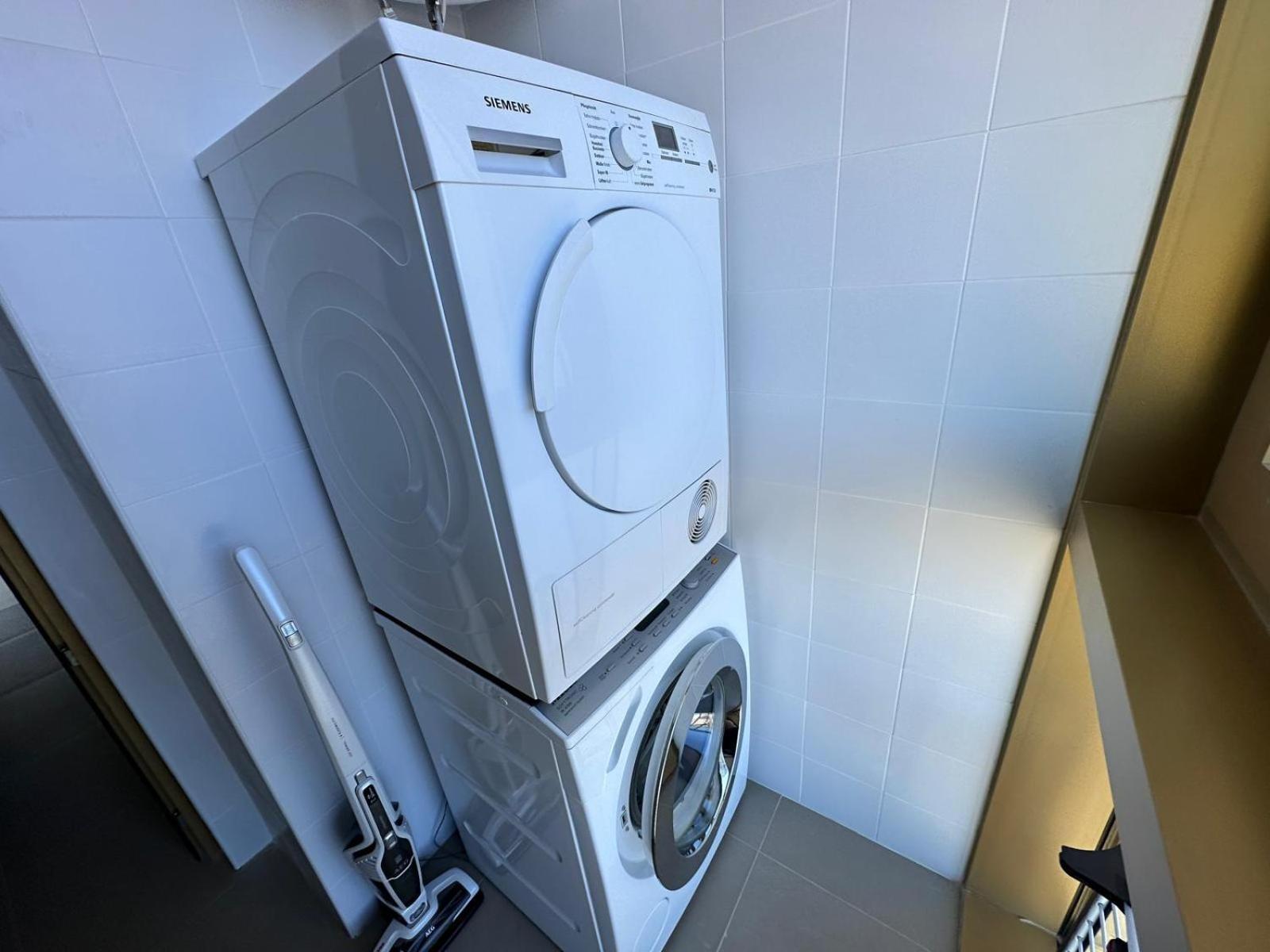 Appartement Intempo Star Benidorm