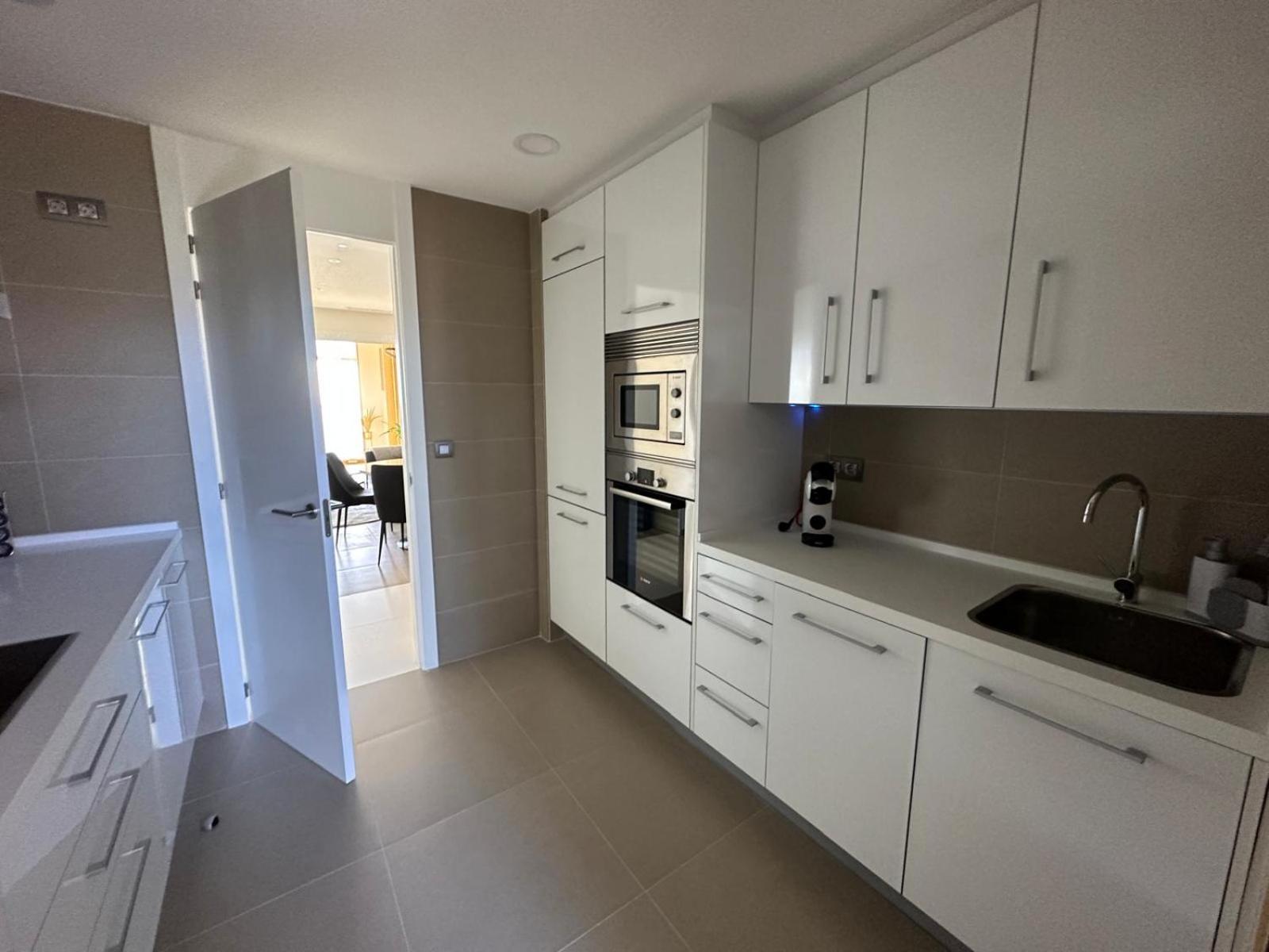 Intempo Star Appartement