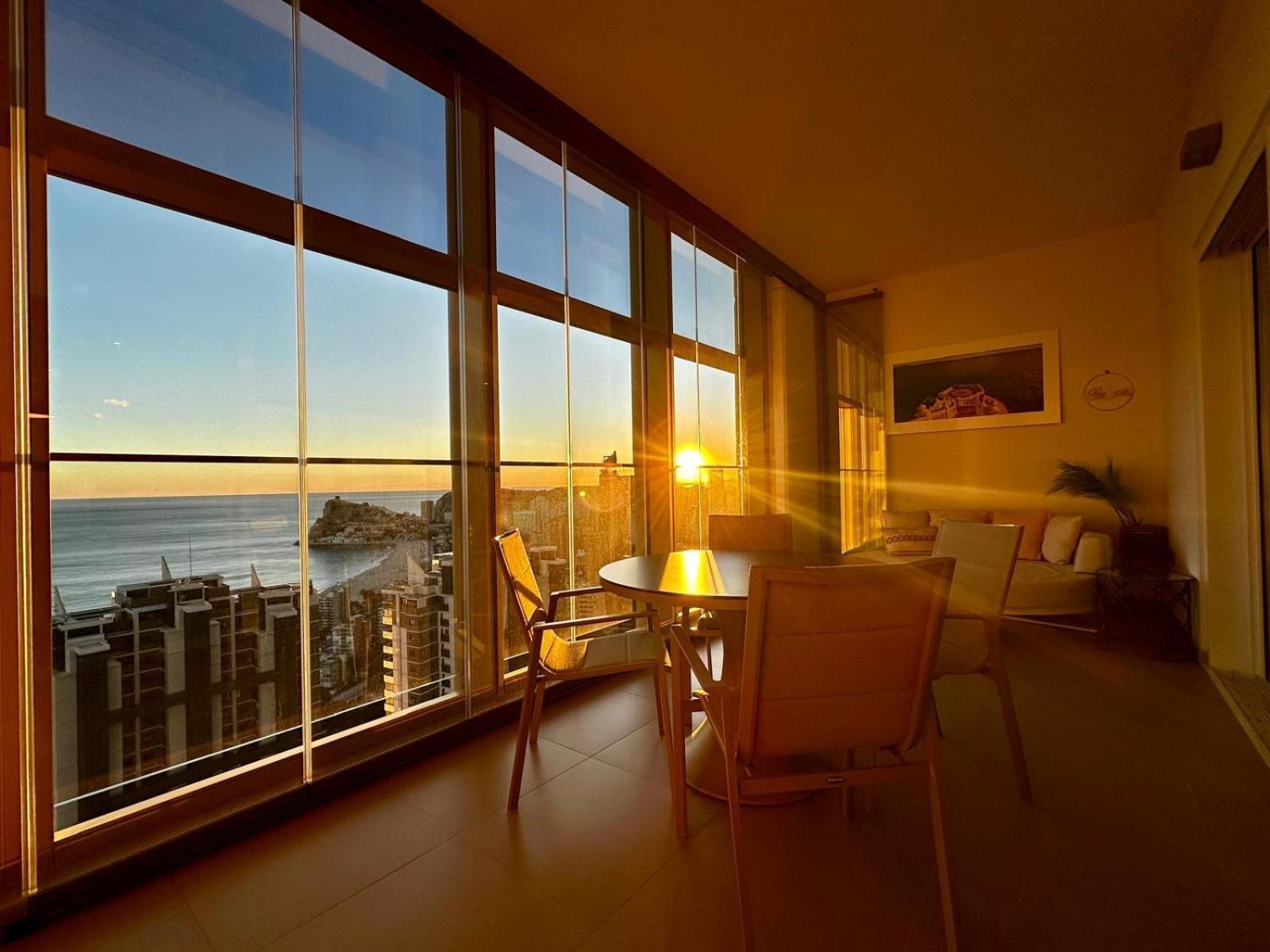 Appartement Intempo Star