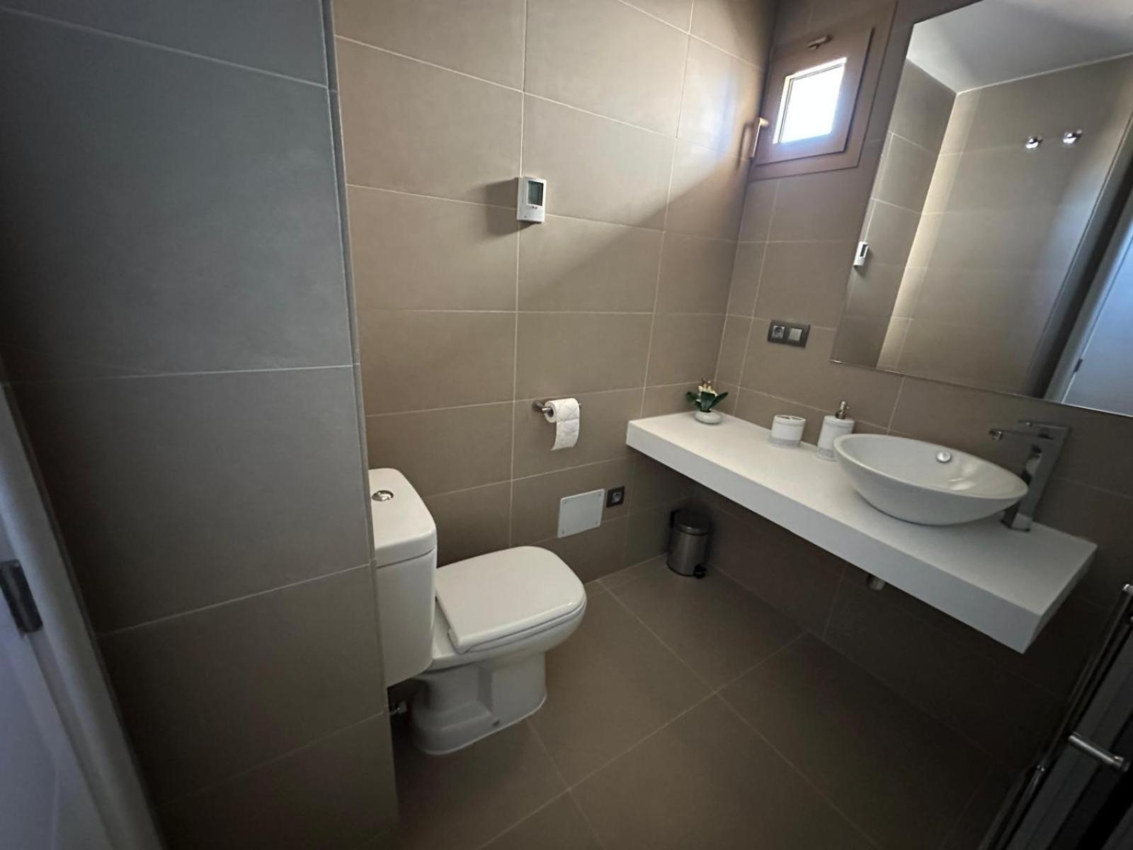 Appartement Intempo Star *