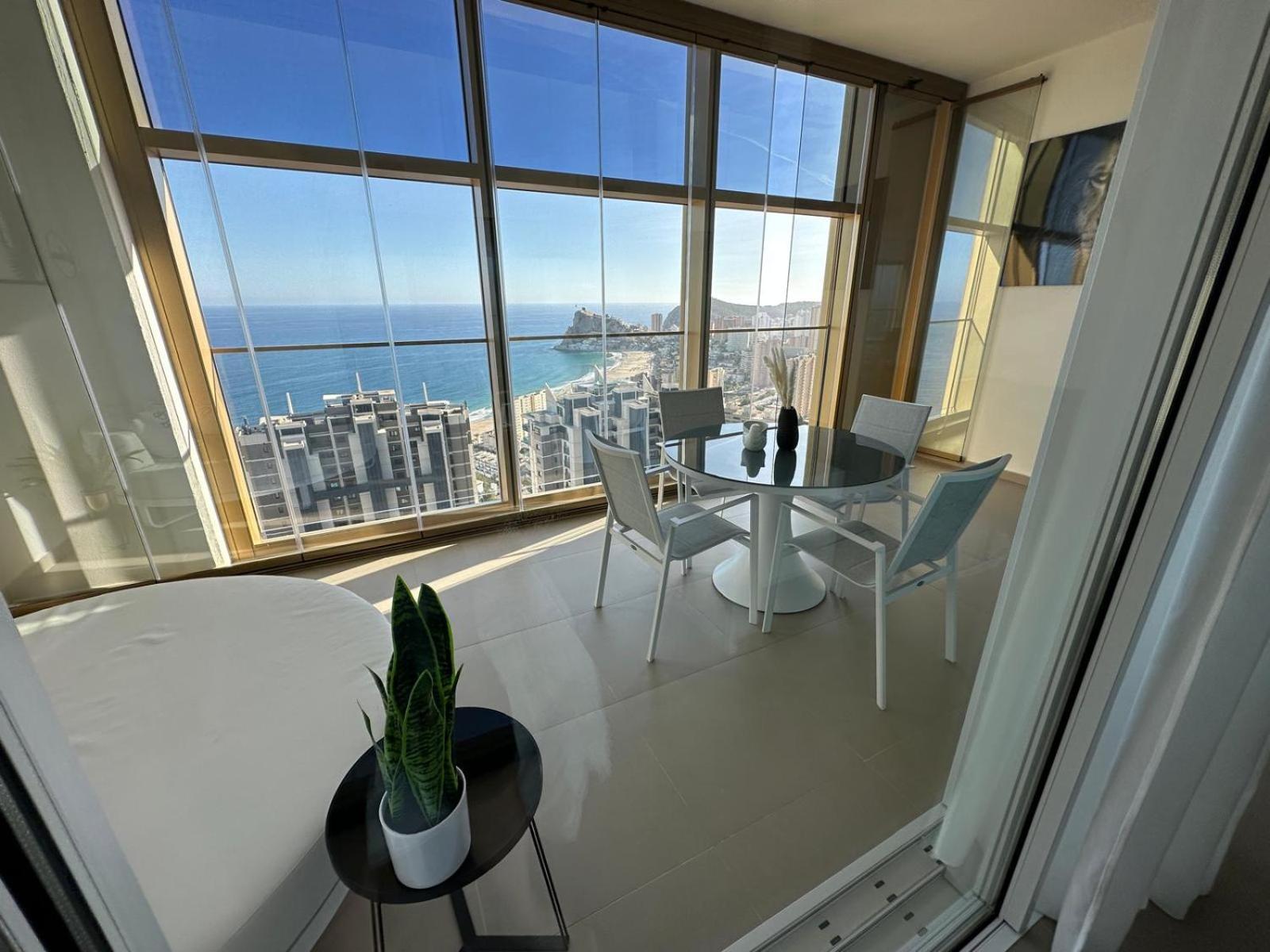 Appartement Intempo Star Benidorm