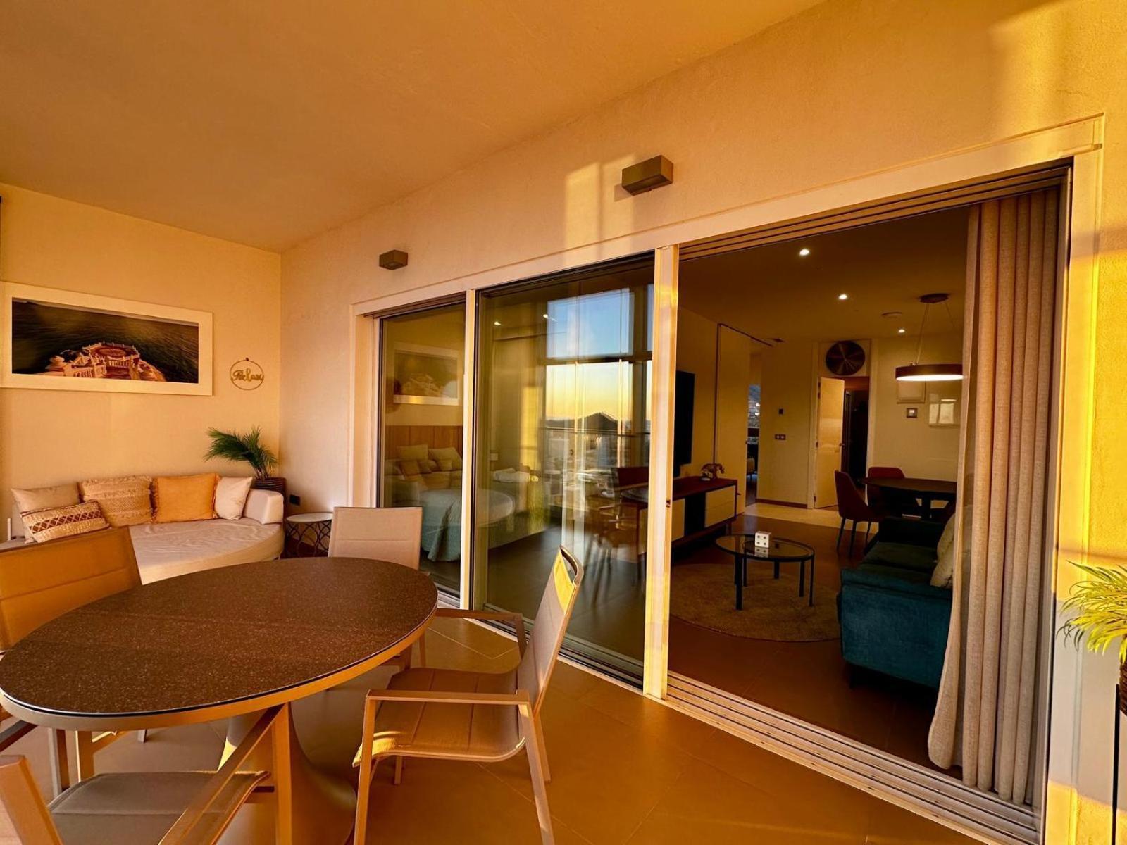 Intempo Star Appartement Benidorm
