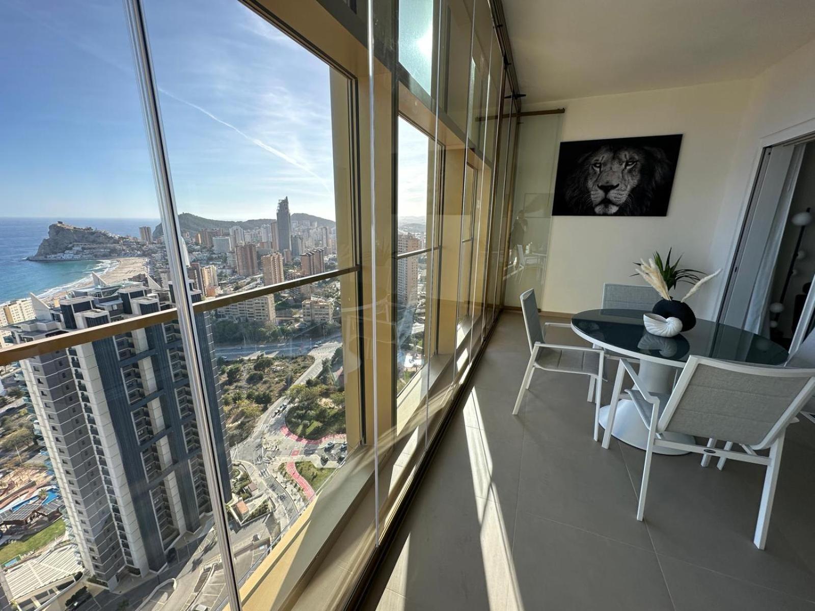 Intempo Star Appartement